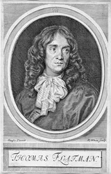 Thomas Flatman